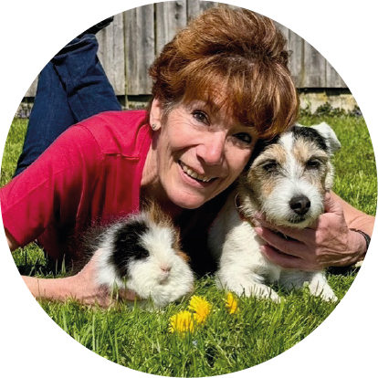 Esther Pulfer